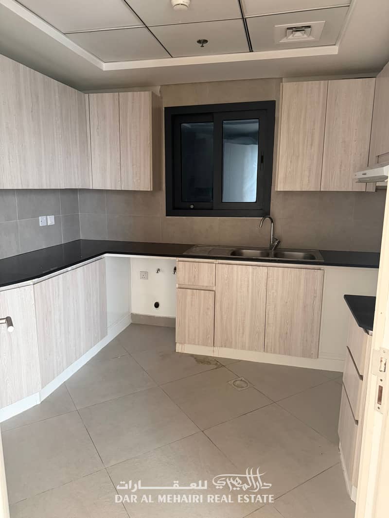 Luxurious 3-Bedroom Apartment | Spacious Layout | Prime Location