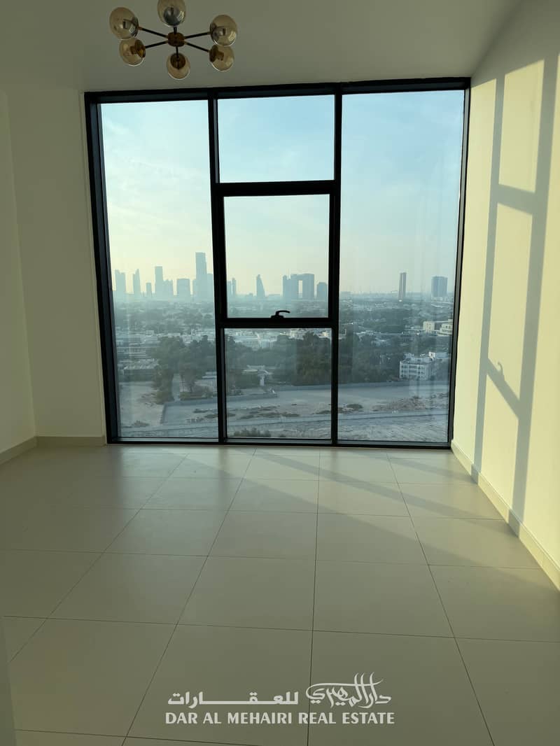 Luxurious 3-Bedroom Apartment | Spacious Layout | Prime Location