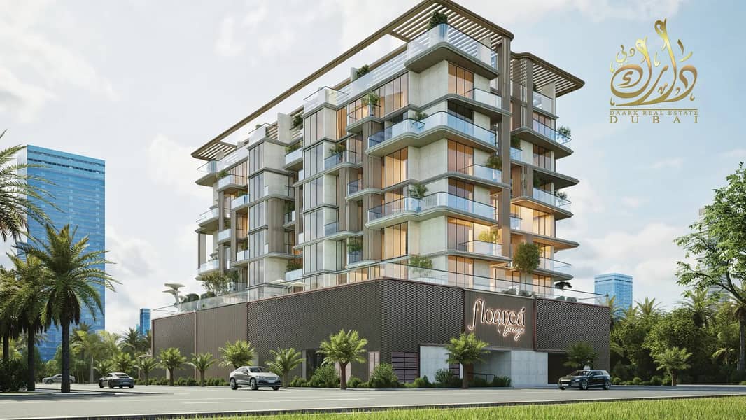 DECEMBER OFFER/MARINA VIEW/HIGH ROI/BEST INVEST/BOOK NOW