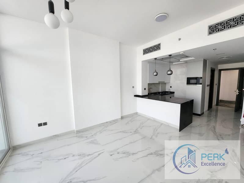 Studio Apartment for Sale | Uniestate Arjan | High ROI