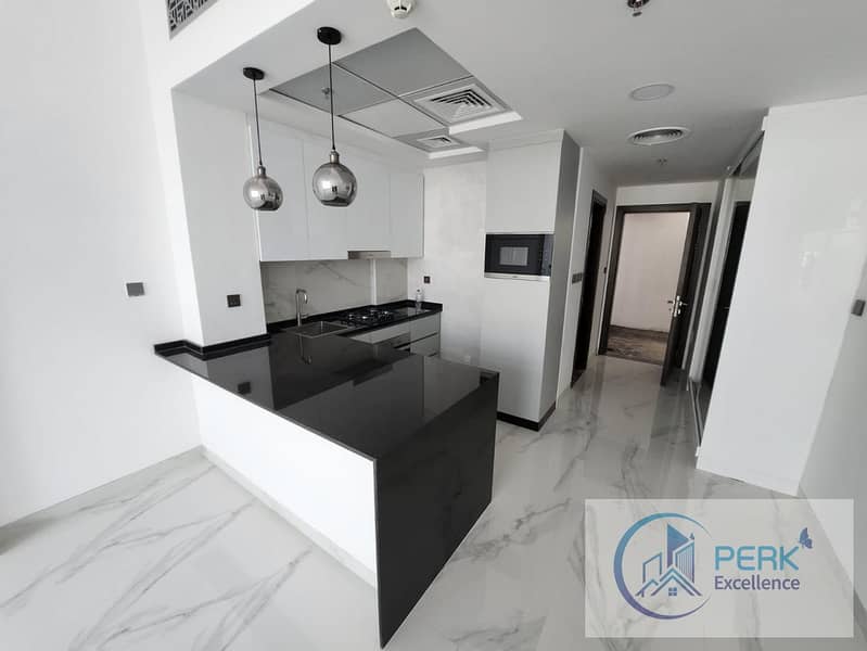 Studio Apartment for Sale | Uniestate Arjan | High ROI