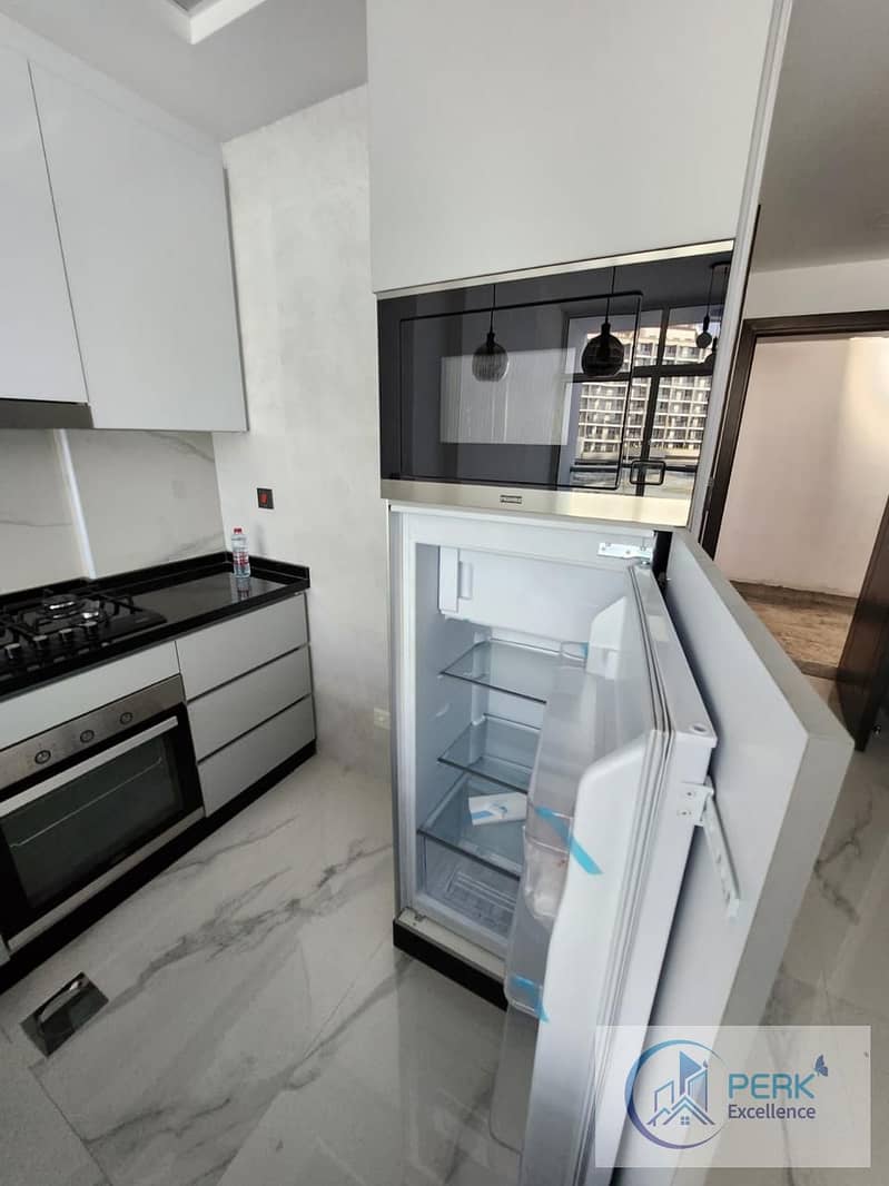 Studio Apartment for Sale | Uniestate Arjan | High ROI