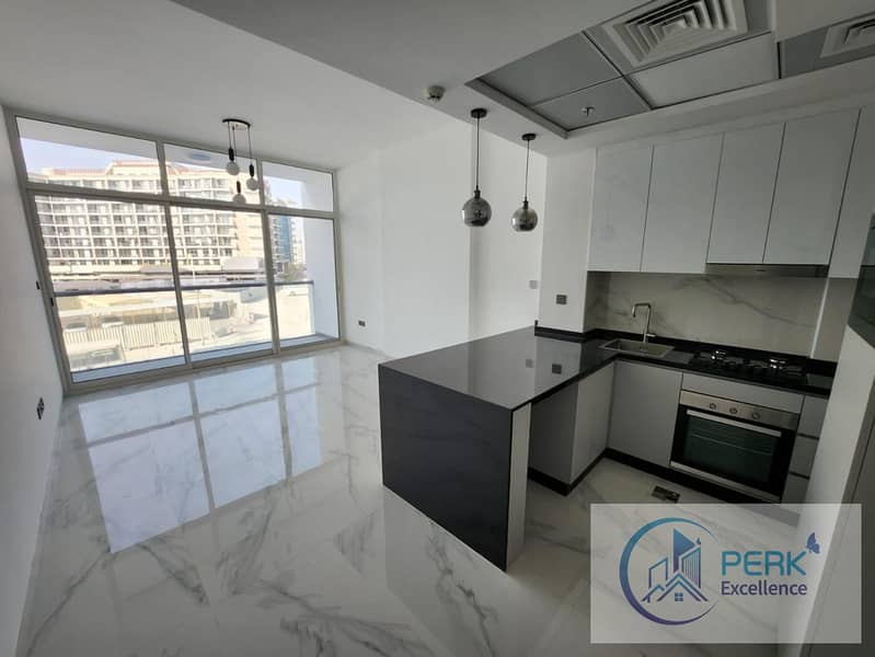 Studio Apartment for Sale | Uniestate Arjan | High ROI