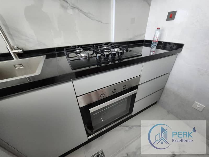 Studio Apartment for Sale | Uniestate Arjan | High ROI