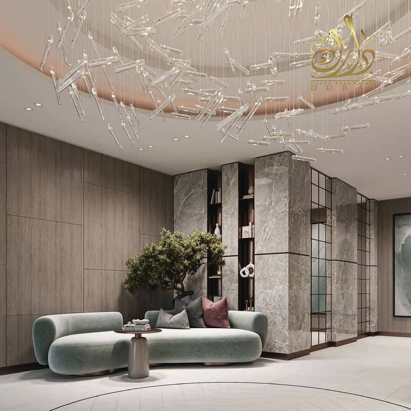 DECEMBER OFFER/MARINA VIEW/HIGH ROI/BEST INVEST/BOOK NOW