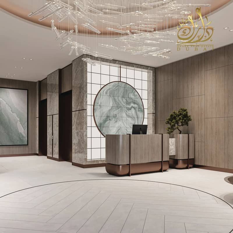 DECEMBER OFFER/MARINA VIEW/HIGH ROI/BEST INVEST/BOOK NOW - Image 6