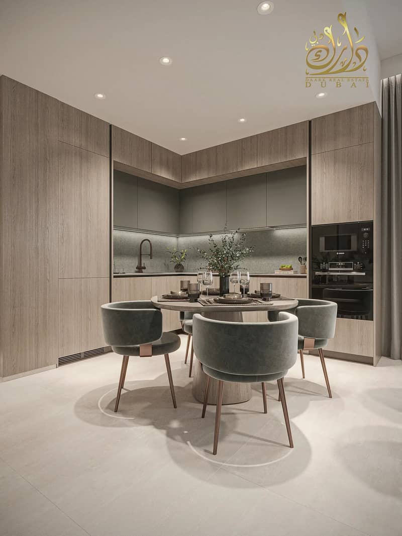 DECEMBER OFFER/MARINA VIEW/HIGH ROI/BEST INVEST/BOOK NOW - Image 8