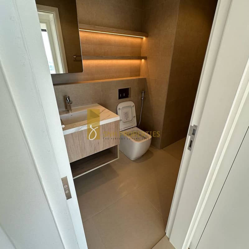 FULLY FURNISHED | COMMUNITY VIEW | READY TO MOVE IN - Image 13