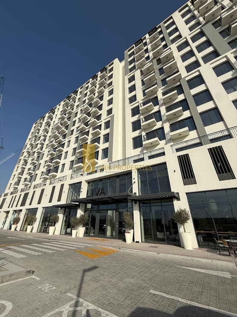 FULLY FURNISHED | COMMUNITY VIEW | READY TO MOVE IN - Image 14