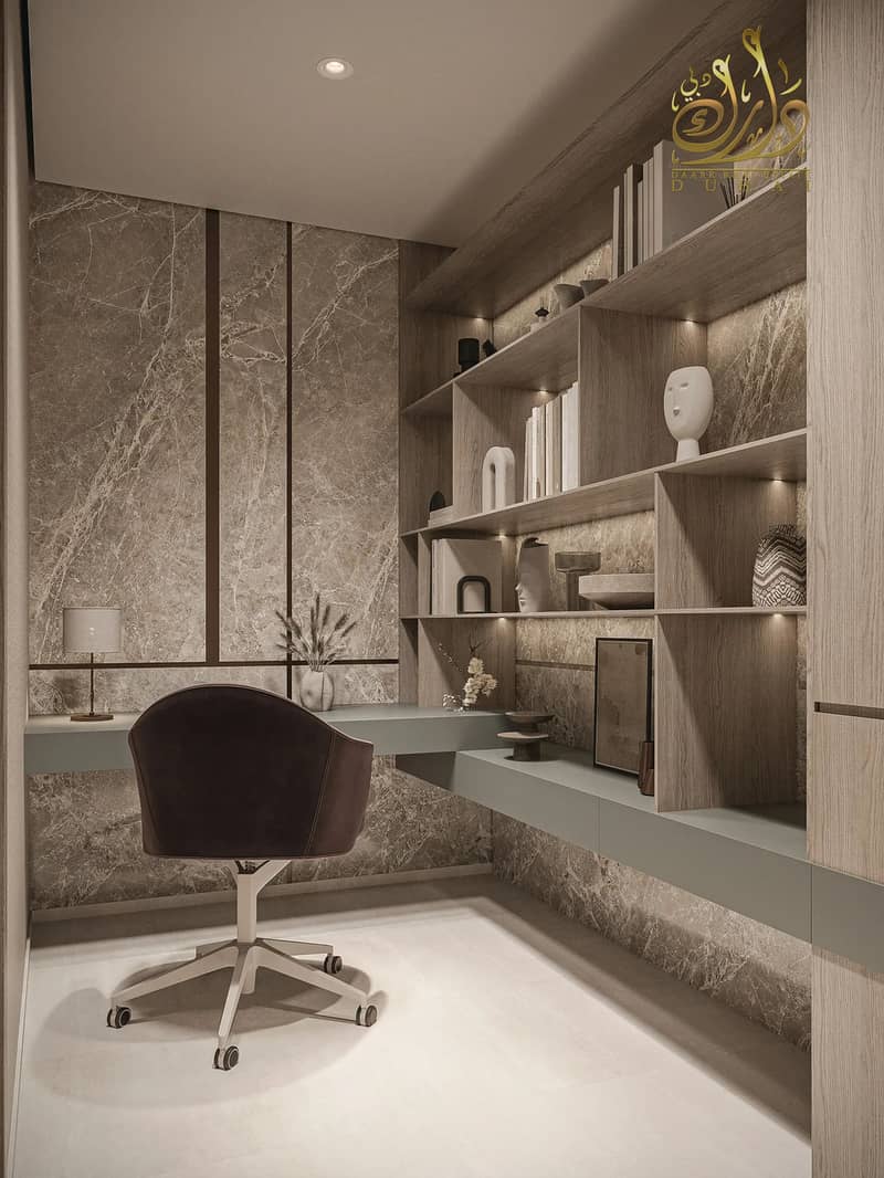 DECEMBER OFFER/MARINA VIEW/HIGH ROI/BEST INVEST/BOOK NOW - Image 10