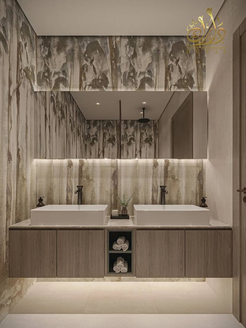 DECEMBER OFFER/MARINA VIEW/HIGH ROI/BEST INVEST/BOOK NOW - Image 11