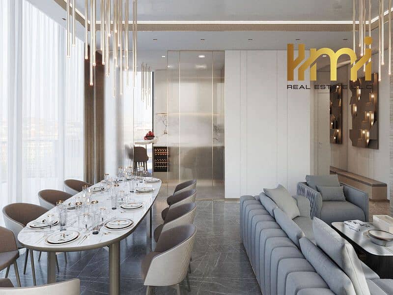 Prime Location | High ROI | High Capital Appreciation - Image 10