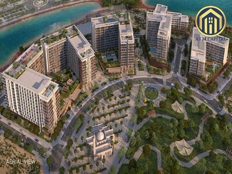 2 Mins to Meaisem Mall | Top Location