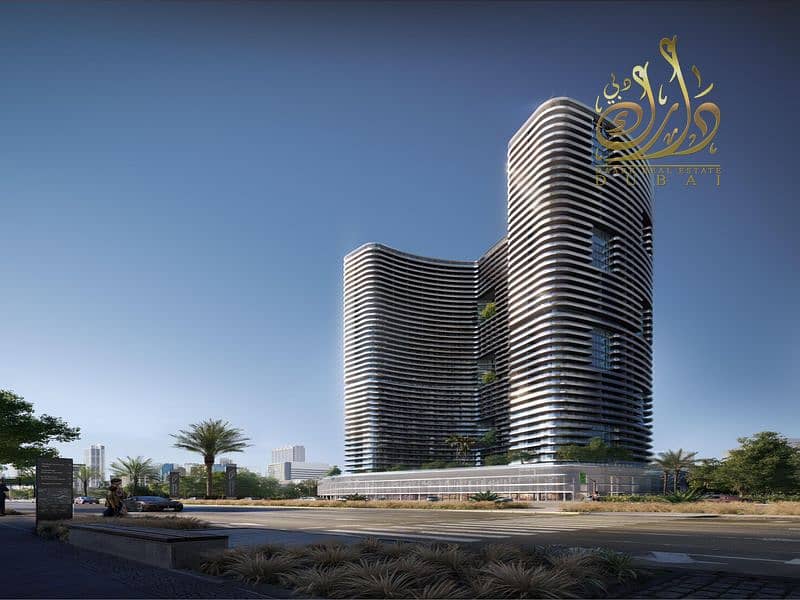 Stylish Units | Coastal Feel | City Convenience