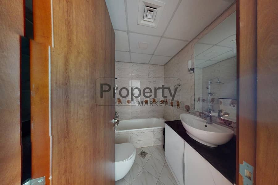 Furnished Studio | Panoramic View | 12 Payments - Image 7