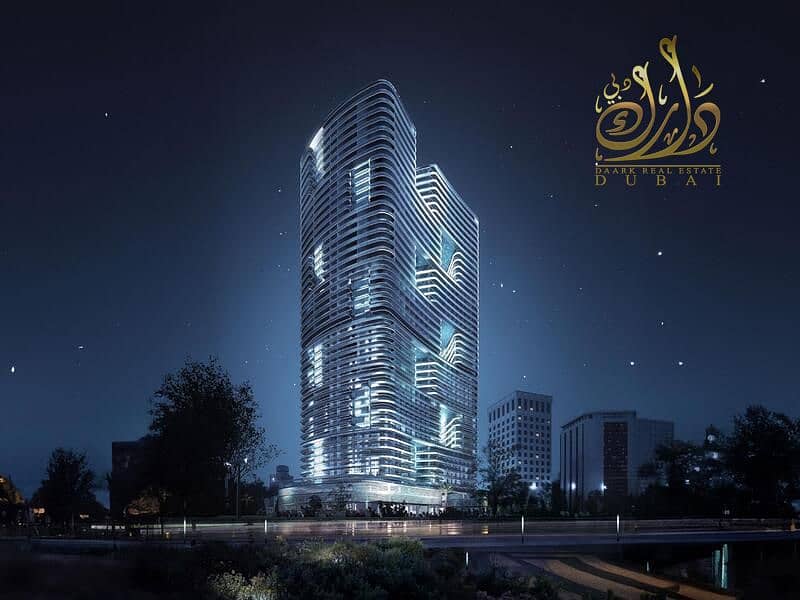 Strong ROI | Investor Spot | High Demand