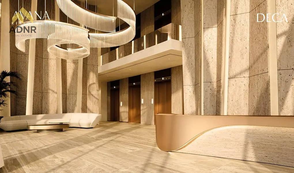 Investor Deal | Flexible Payment Plan | High ROI | 40% post-handover.