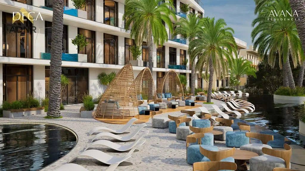 Investor Deal | Flexible Payment Plan | High ROI | 40% post-handover. - Image 12