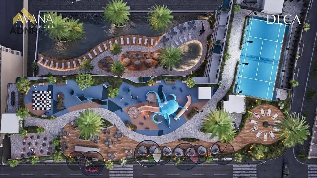 Investor Deal | Flexible Payment Plan | High ROI | 40% post-handover. - Image 17