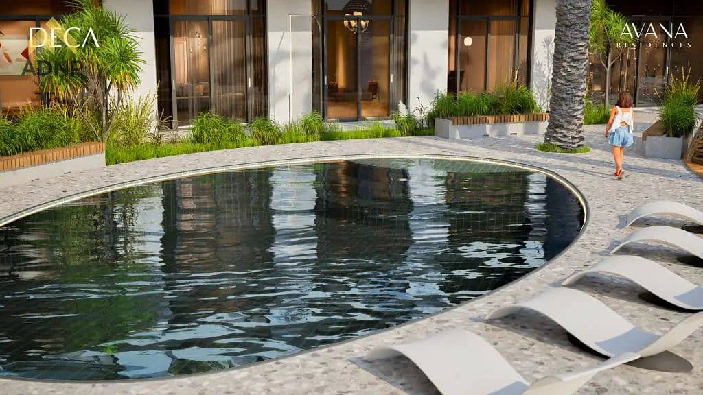 Investor Deal | Flexible Payment Plan | High ROI | 40% post-handover. - Image 18