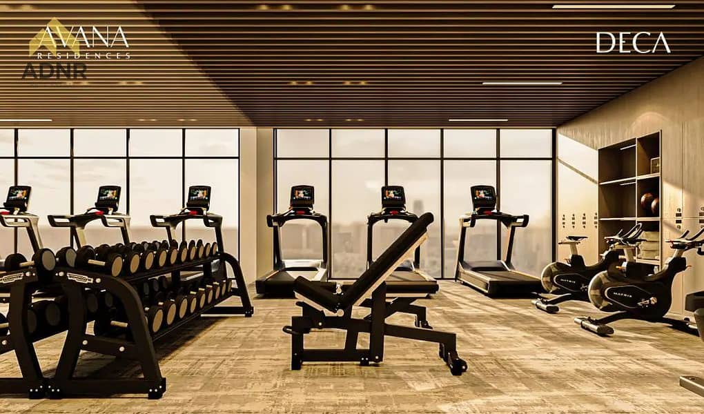 Investor Deal | Flexible Payment Plan | High ROI | 40% post-handover. - Image 19