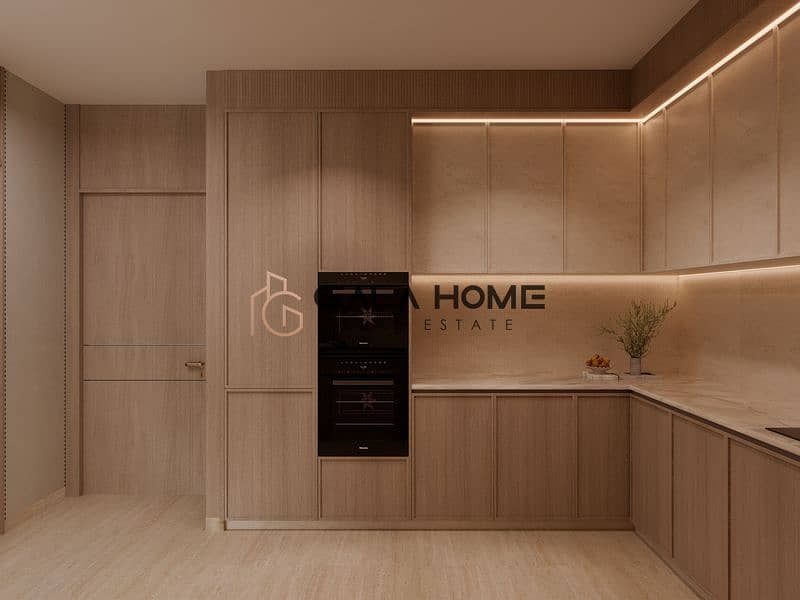 High ROI | Modern Apartment | Prime Location