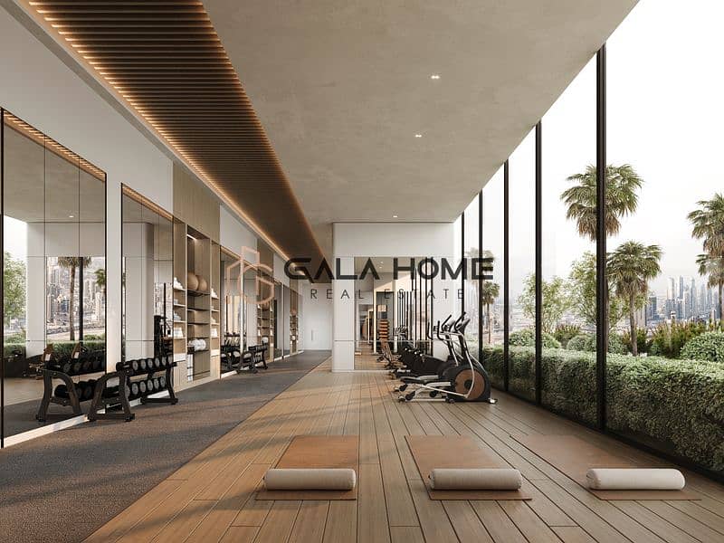 High ROI | Modern Apartment | Prime Location - Image 6