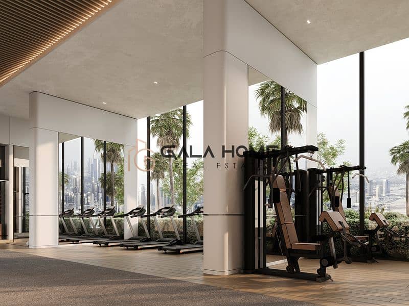 High ROI | Modern Apartment | Prime Location - Image 8