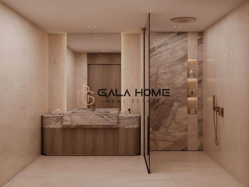 High ROI | Modern Apartment | Prime Location - Image 9