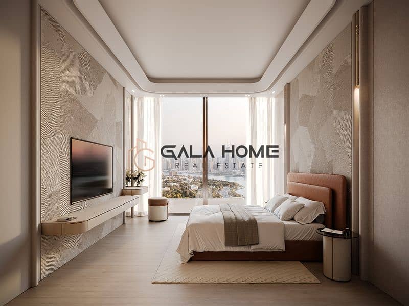 High ROI | Modern Apartment | Prime Location - Image 13