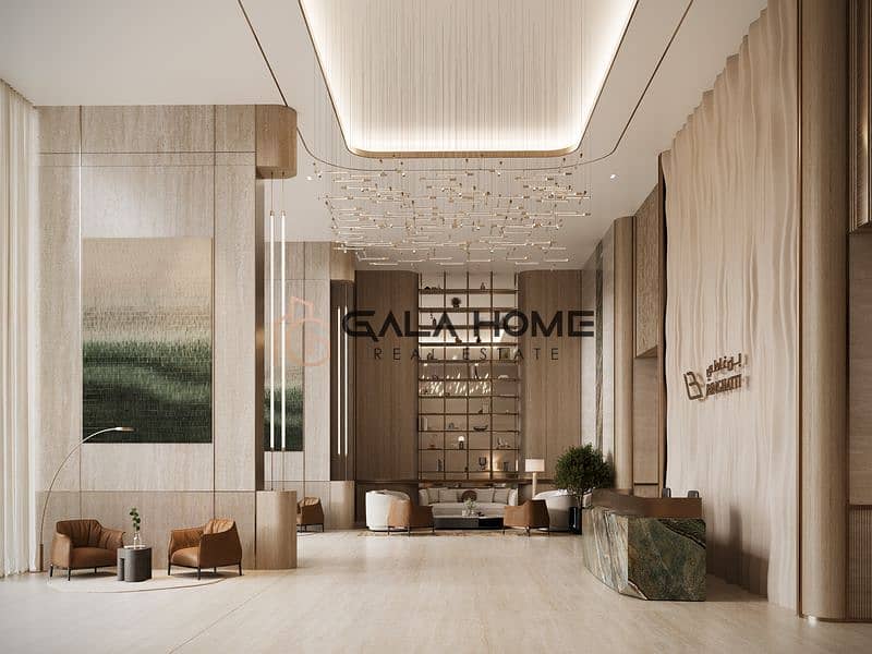 Modern Living | Big Layout | High Yield - Image 16