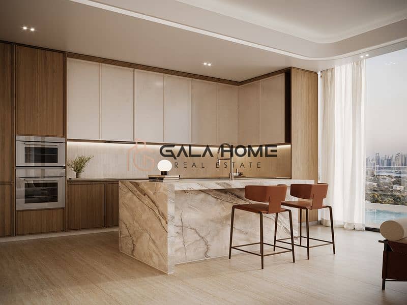 Top Investment | Contemporary Layout | Dubai