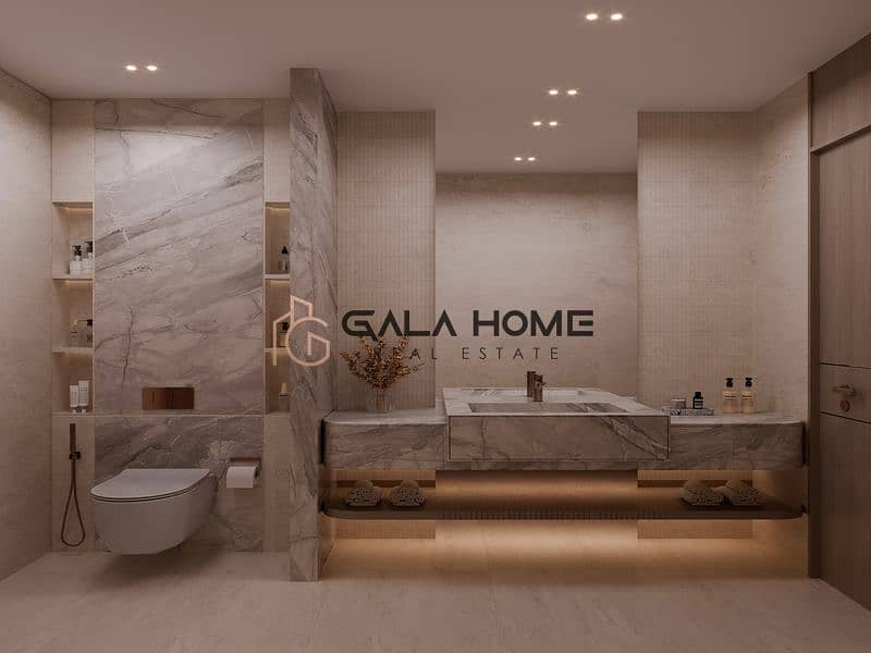 Modern Apartment | High Rental Potential - Image 15