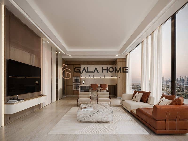 Modern Apartment | High Rental Potential - Image 16