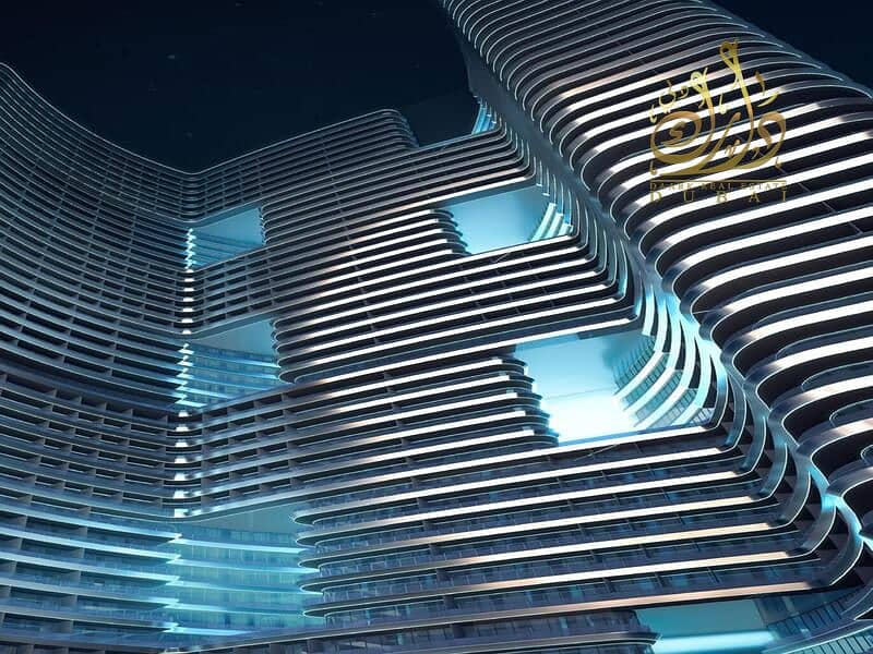 Binghatti Hills | Dubai Science Park | Modern Living - Image 8