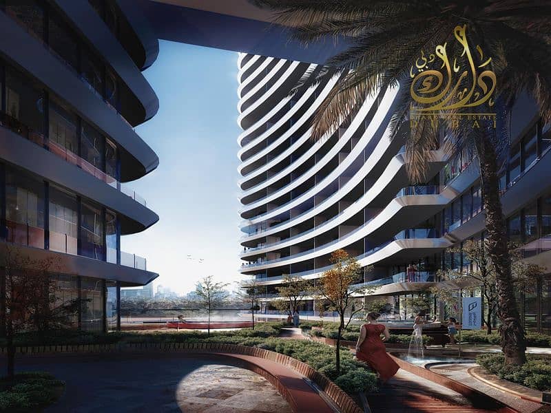 Binghatti Hills | Dubai Science Park | Modern Living - Image 10
