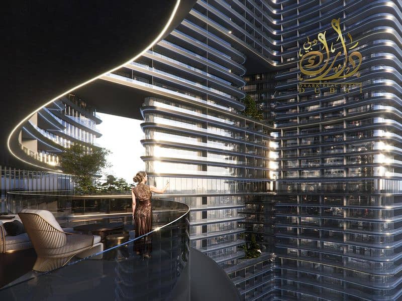 Binghatti Hills | Dubai Science Park | Modern Living - Image 11