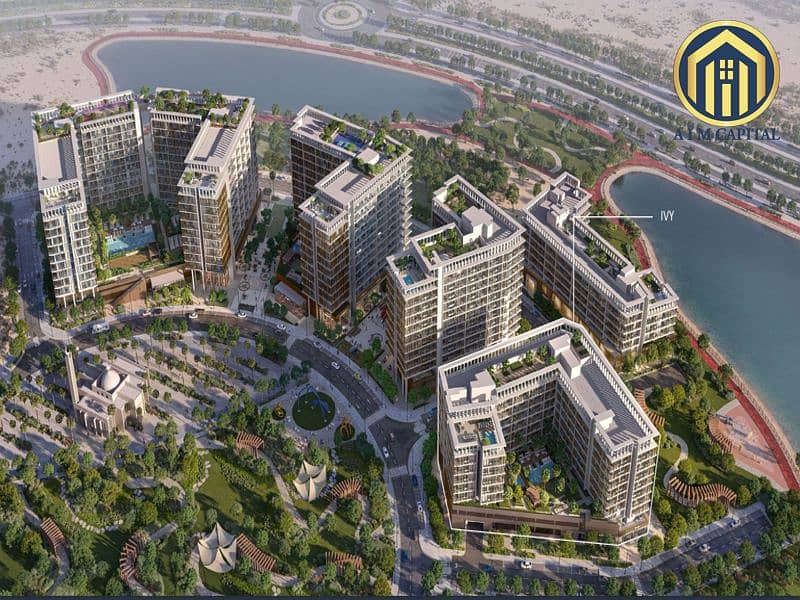 Community Living | Mosque and Social Zones - Image 7