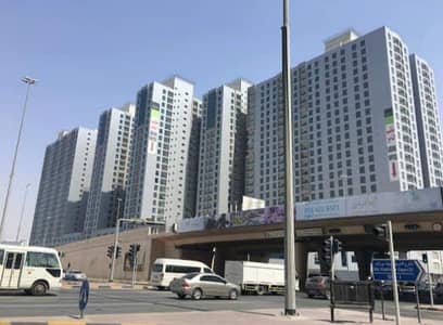 Studio for Sale in Al Rashidiya, Ajman - just pay 17 get your key !! with balcony Studio for Sale in Al Rashidiya, Ajman - just pay 17 get your key !! with balcony