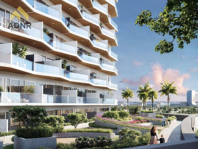 Direct From Developer | Cash Offer | High ROI | Limited Availability | Zero Commission | Ready Soon