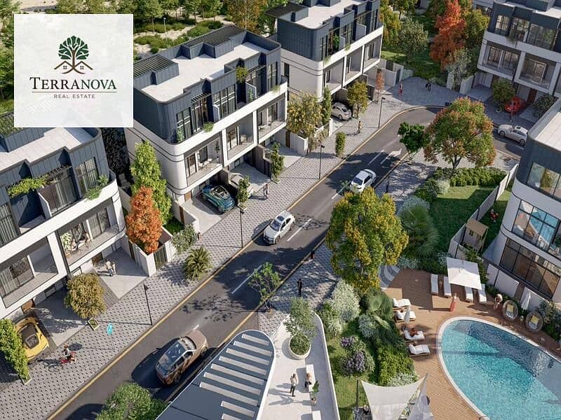 SAVE 1,2M CASH PAYMENT | 1% MONTHLY | LUXURY - Image 8