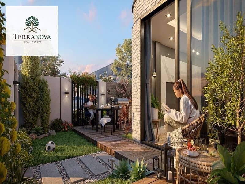 SAVE 1,2M CASH PAYMENT | 1% MONTHLY | LUXURY - Image 13