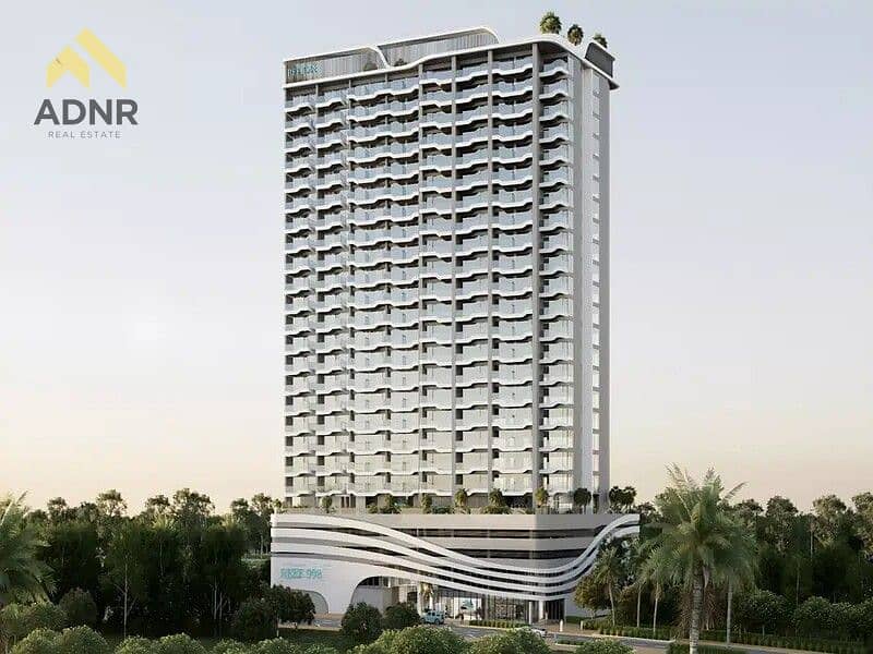 Near metro | Post-handover | Prime location