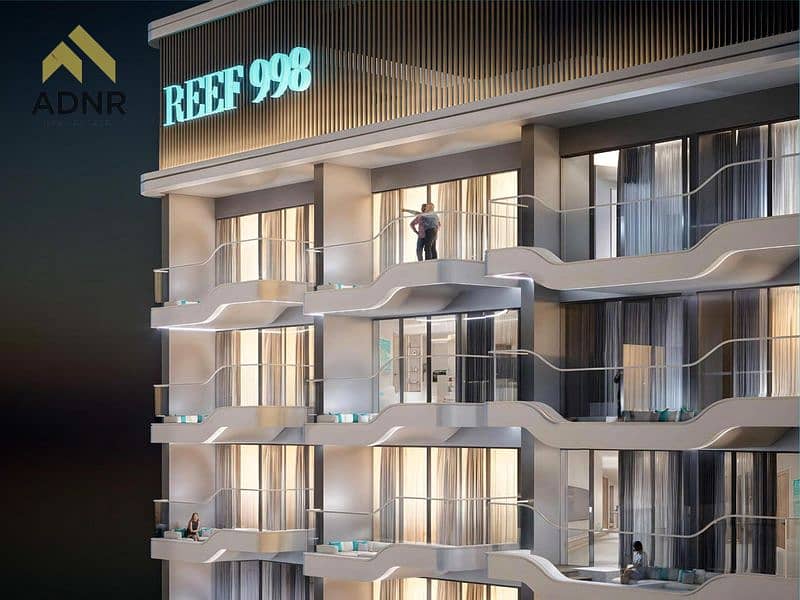 Near metro | Post-handover | Prime location