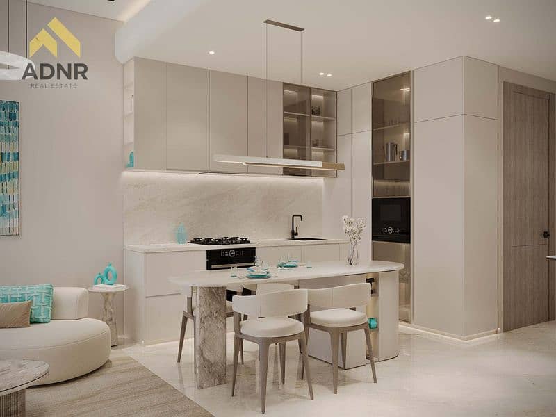 Near metro | Post-handover | Prime location