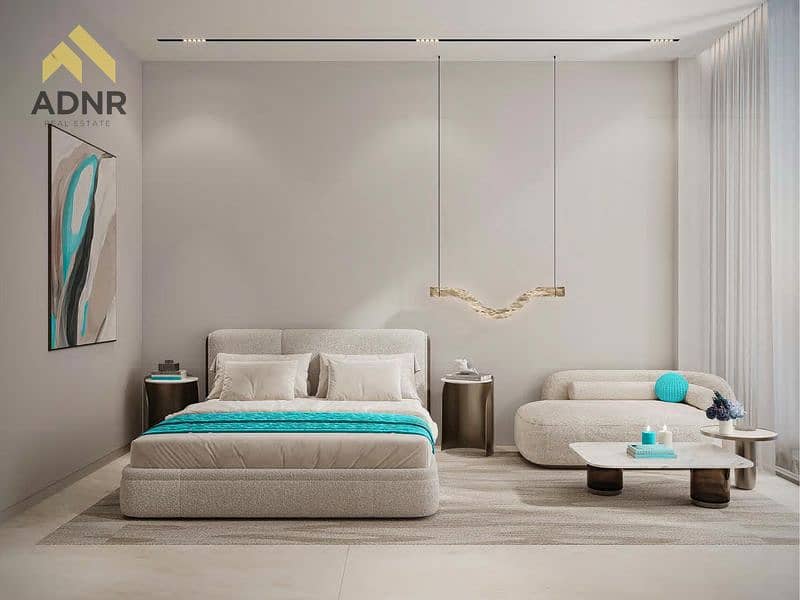 Near metro | Post-handover | Prime location