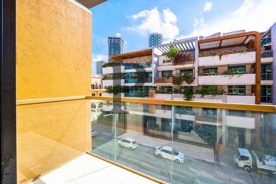 1 BR | Elegant Design | Prime Location - Image 7