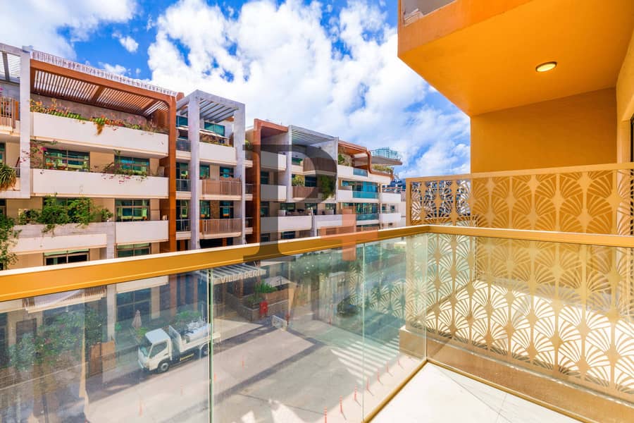 1 BR | Elegant Design | Prime Location - Image 8