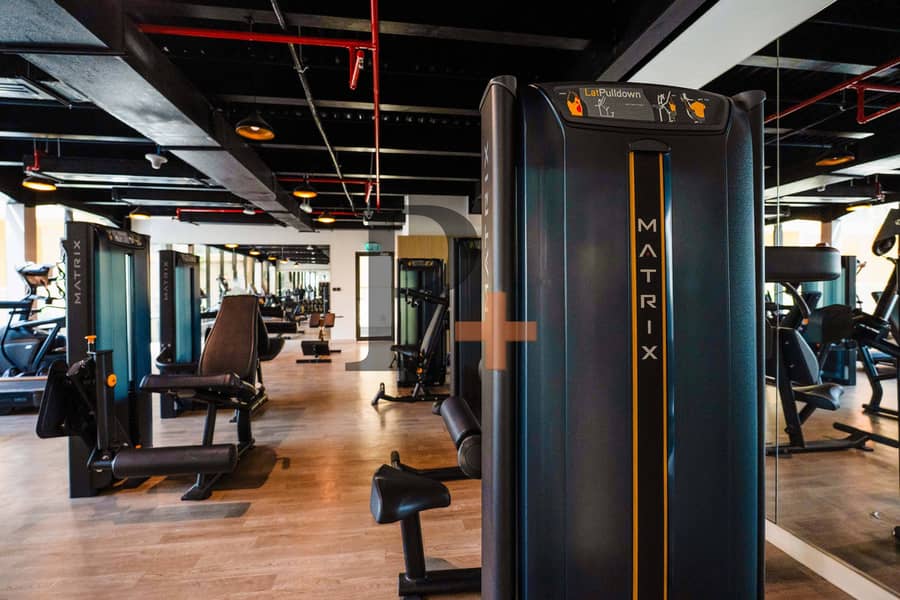 1 BR | Elegant Design | Prime Location - Image 11