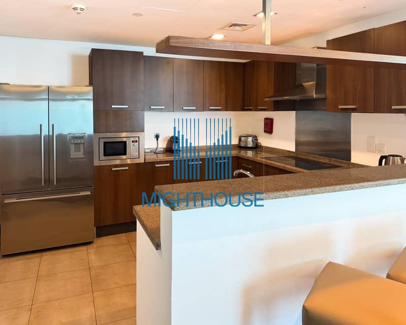 Iconic Sea Views| Luxurious Penthouse Living - Image 7